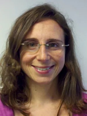 Irene Acerbi, PhD