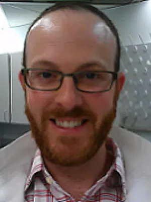 J. Matthew Barnes, Ph.D