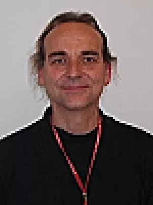 Johnathon Lakins, Ph.D.