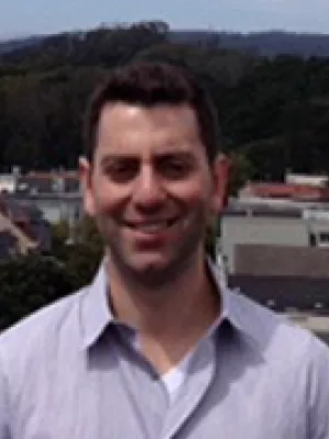 Ori Maller, Ph.D