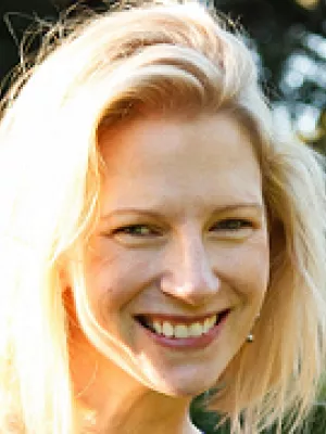 Janna Mouw, Ph.D