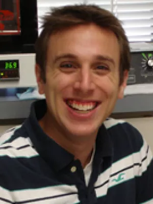 Michael Pickup, Ph.D