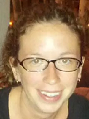 Laralynne Przybyla, Ph.D