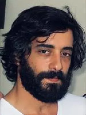 Roger OriaFernandez
